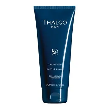 Force Marine Douche Réveil 200ml - Thalgo - Soin - Visuel 1