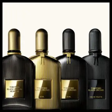 Black Orchid Reserve Eau de Parfum 50ml - Tom Ford - Parfum - Visuel 4