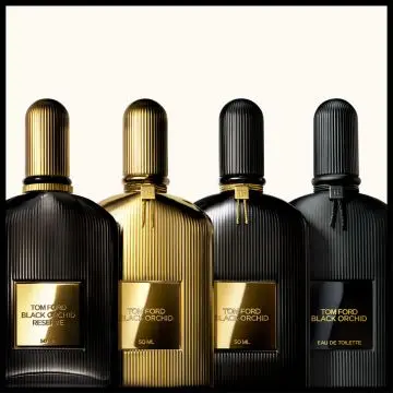 Black Orchid Reserve Eau de Parfum 100ml - Tom Ford - Parfum - Visuel 4