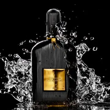 Black Orchid Eau de Parfum 150ml - Tom Ford - Parfum - Visuel 3