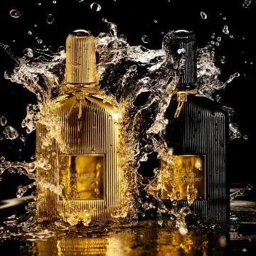 Black Orchid Parfum 