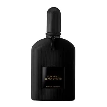 Black Orchid Eau de Toilette 50ml - Tom Ford - Parfum - Visuel 1