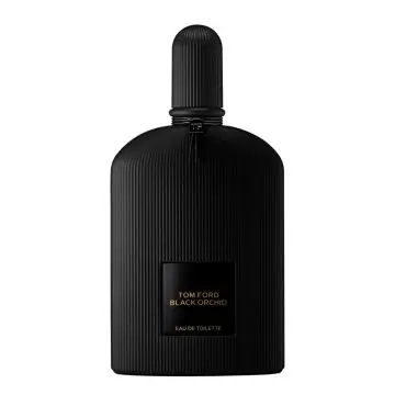 Black Orchid Eau de Toilette 100ml - Tom Ford - Parfum - Visuel 1