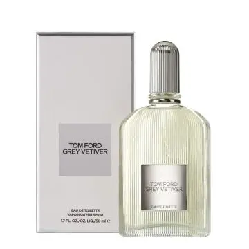Grey Vetiver Eau de Parfum 