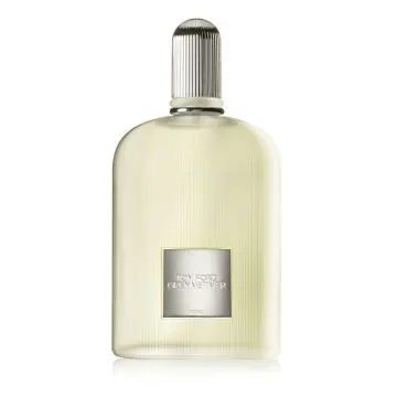 Grey Vetiver Eau de Parfum 100ml - Tom Ford - Parfum - Visuel 1 Grey Vetiver Eau de Parfum 100ml - Tom Ford - Parfum - Visuel 1