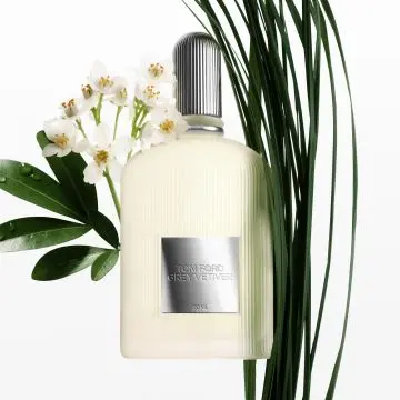 Grey Vetiver Eau de Parfum  Grey Vetiver Eau de Parfum