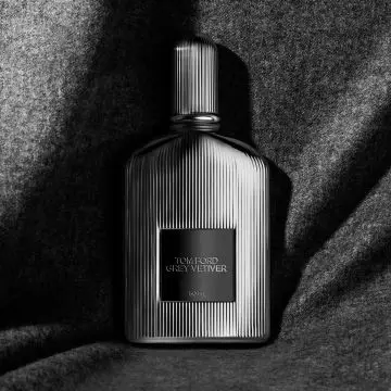Grey Vetiver Parfum 50ml - Tom Ford - Parfum - Visuel 3