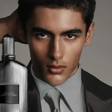 Grey Vetiver Parfum 50ml - Tom Ford - Parfum - Visuel 4