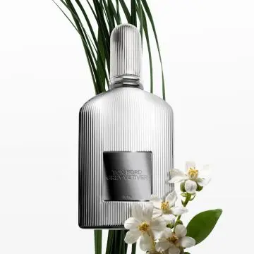Grey Vetiver Parfum 100ml - Tom Ford - Parfum - Visuel 2