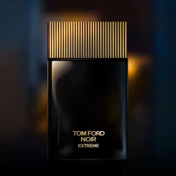 Noir Extreme Eau de Parfum 50ml - Tom Ford - Parfum - Visuel 2