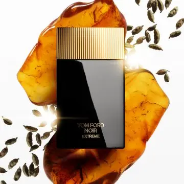 Noir Extreme Eau de Parfum 50ml - Tom Ford - Parfum - Visuel 3