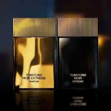 Noir Extreme Eau de Parfum 50ml - Tom Ford - Parfum - Visuel 4