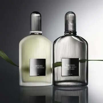 Eau de Grey Vetiver Eau de Toilette 50ml - Tom Ford - Parfum - Visuel 3