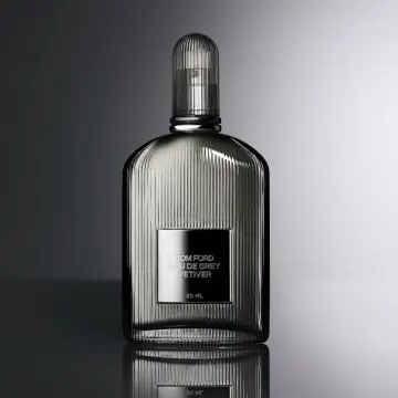 Eau de Grey Vetiver Eau de Toilette 50ml - Tom Ford - Parfum - Visuel 4