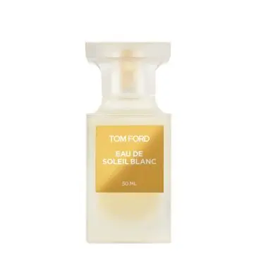 Eau De Soleil Blanc Eau de Toilette 50ml - Tom Ford - Parfum - Visuel 1