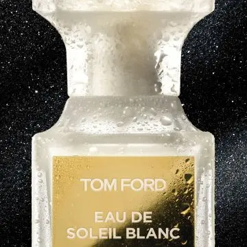 Eau De Soleil Blanc Eau de Toilette 