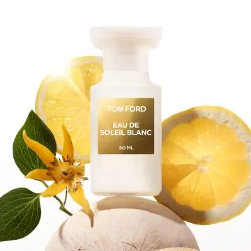 Eau De Soleil Blanc Eau de Toilette 