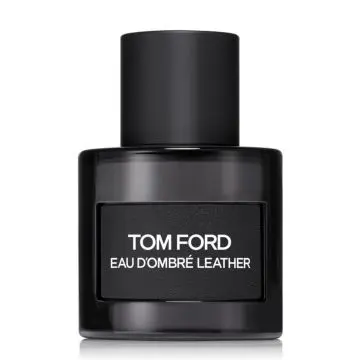 Eau d'Ombré Leather Eau de Toilette 50ml - Tom Ford - Parfum - Visuel 1