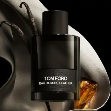 Eau d'Ombré Leather Eau de Toilette 50ml - Tom Ford - Parfum - Visuel 2