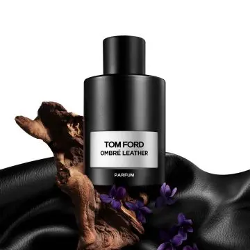 Ombré Leather Parfum 50ml - Tom Ford - Parfum - Visuel 2