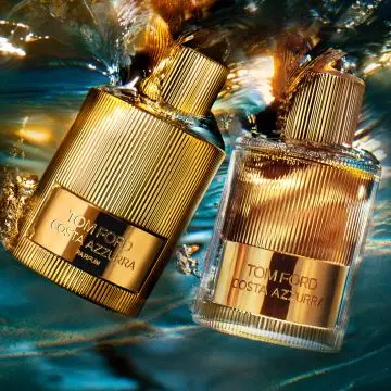 Costa Azzurra Parfum 