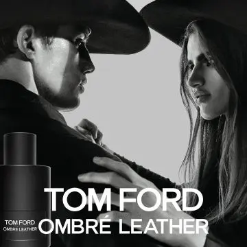 Ombré Leather Eau de Parfum 