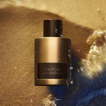 Oud Minérale Eau de Parfum 50ml - Tom Ford - Parfum - Visuel 4