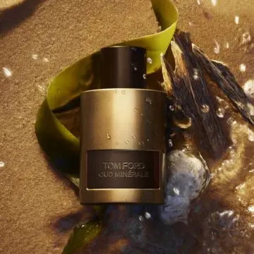 Oud Minérale Eau de Parfum 100ml - Tom Ford - Parfum - Visuel 3