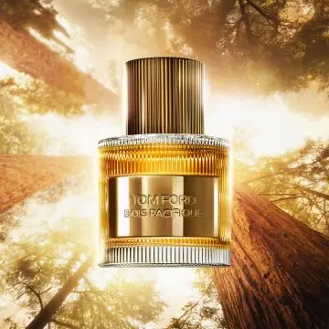 Bois Pacifique Eau de Parfum 50ml - Tom Ford - Parfum - Visuel 2