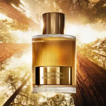 Bois Pacifique Eau de Parfum 100ml - Tom Ford - Parfum - Visuel 2