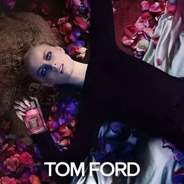 Café Rose Eau de Parfum 30ml - Tom Ford - Parfum - Visuel 4