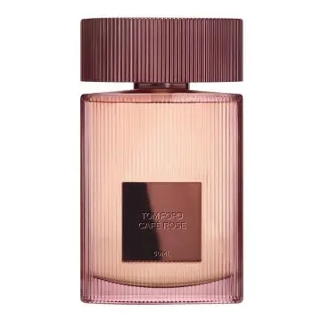 Café Rose Eau de Parfum 50ml - Tom Ford - Parfum - Visuel 1