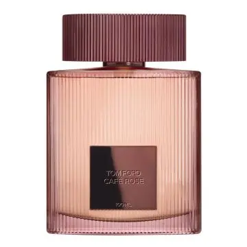 Café Rose Eau de Parfum 100ml - Tom Ford - Parfum - Visuel 1