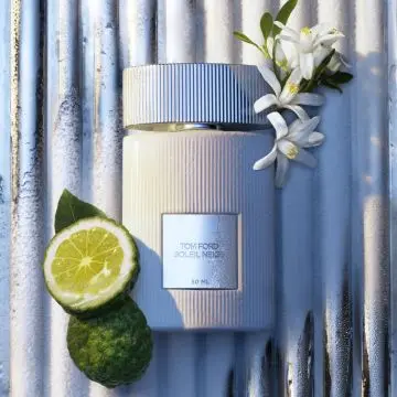 Soleil Neige Eau de Parfum 50ml - Tom Ford - Parfum - Visuel 3