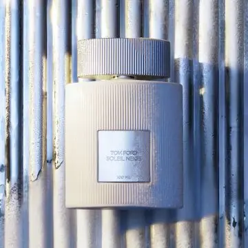 Soleil Neige Eau de Parfum 100ml - Tom Ford - Parfum - Visuel 2