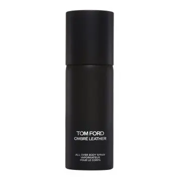 Ombré Leather Brume Corps 150ml - Tom Ford - Soin - Visuel 1 Ombré Leather Brume Corps 150ml - Tom Ford - Soin - Visuel 1