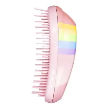 Original Mini Children  Brosse à cheveux pour enfants Pink Unicorn - Tangle Teezer - Accessoire - Visuel 3