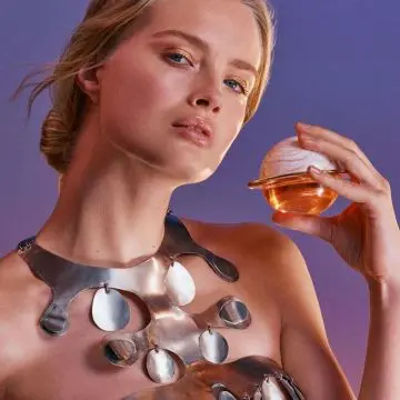 Cosmic Eau de Parfum 90ml - Ungaro - Parfum - Visuel 4