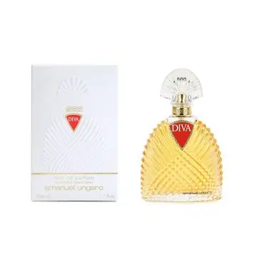 Diva  - eau de parfum  eau de parfum - vaporisateur 50 ml - Ungaro - Parfum - Visuel 1