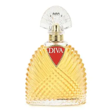 Diva Eau de Parfum 100ml - Ungaro - Parfum - Visuel 1