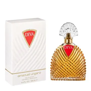 Diva Eau de Parfum 100ml - Ungaro - Parfum - Visuel 2