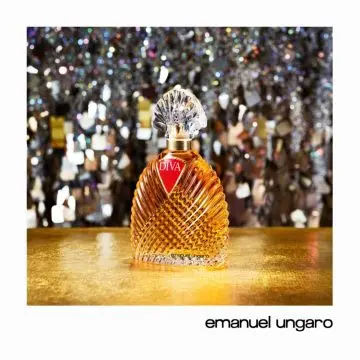 Diva Eau de Parfum 100ml - Ungaro - Parfum - Visuel 3