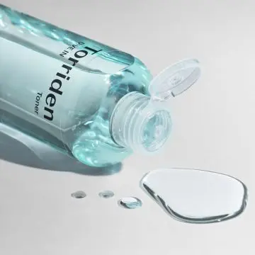 Dive In Lotion Tonique à l'Acide Hyaluronique 300ml - TORRIDEN - Soin - Visuel 2