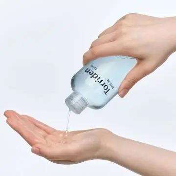 Dive In Lotion Tonique à l'Acide Hyaluronique 300ml - TORRIDEN - Soin - Visuel 4