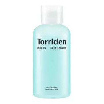 Dive In Essence à l'Acide Hyaluronique 200ml - TORRIDEN - Soin - Visuel 1