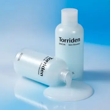 Dive In Essence à l'Acide Hyaluronique 200ml - TORRIDEN - Soin - Visuel 2