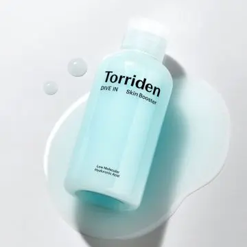 Dive In Essence à l'Acide Hyaluronique 200ml - TORRIDEN - Soin - Visuel 4