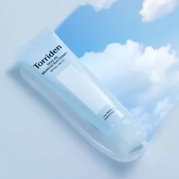 Dive In Crème Solaire Hydratante SPF50+ 60ml - TORRIDEN - Soin - Visuel 2