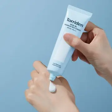 Dive In Crème Solaire Hydratante SPF50+ 60ml - TORRIDEN - Soin - Visuel 3