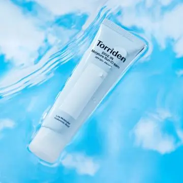 Dive In Crème Solaire Hydratante SPF50+ 60ml - TORRIDEN - Soin - Visuel 4
